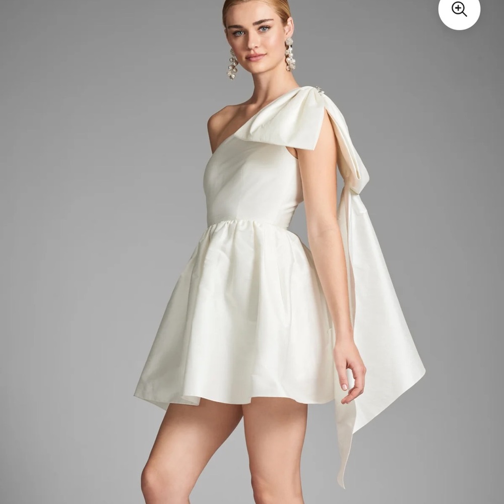 Sachin & Babi Kelsi Dress